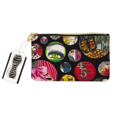 Ranger Dylusions Creative Dyary Accessory Bag