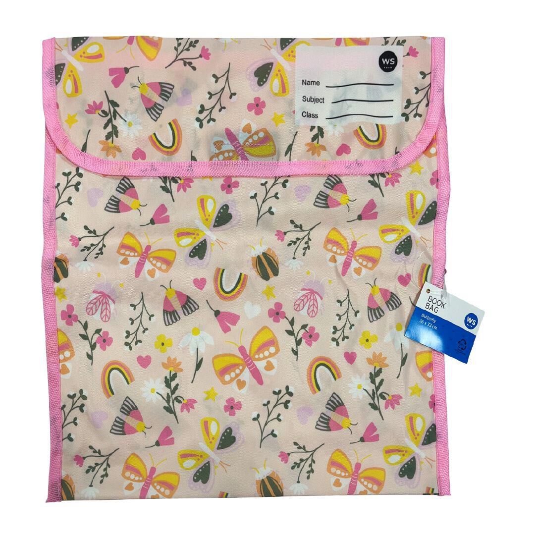 Book bag on sale warehouse