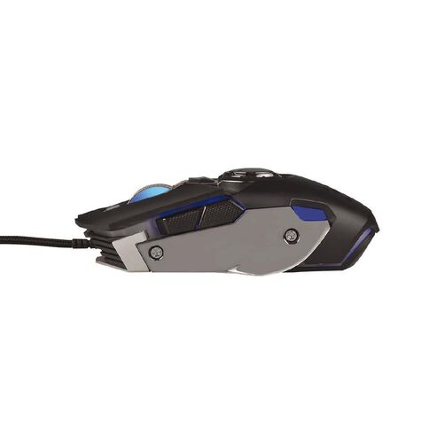 PowerPlay E-Blue Cobra 7200DPI Gaming Mouse