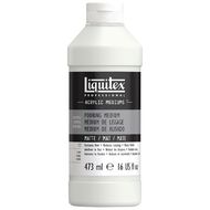 Liquitex Pouring Medium Matte 473ml