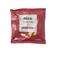 Nice Party Mix 400g