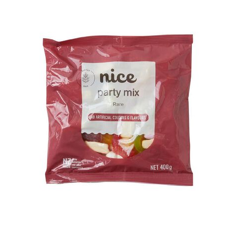 Nice Party Mix 400g