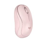 Logitech M240 Silent Bluetooth Mouse - Rose