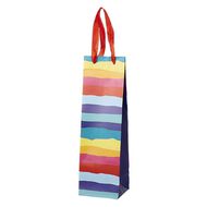 Artwrap Gift Bag Value Celebrate Bottle Assorted