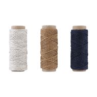 Uniti Hemp Vintage Cord 3 Pack
