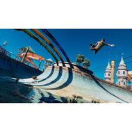 Xbox Series X Tony Hawk's Pro Skater 3 + 4