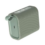 JVC Ezy 1 Rechargeable Portable Speaker Green