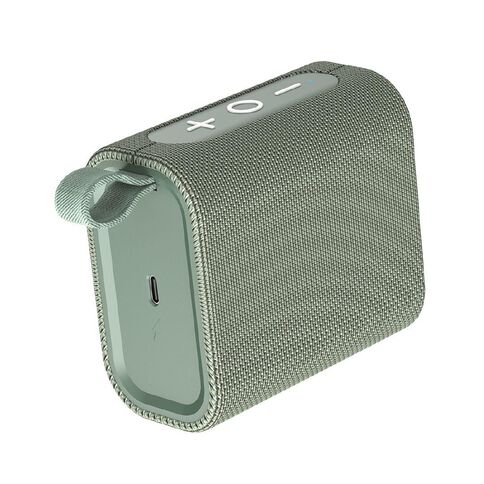 JVC Ezy 1 Rechargeable Portable Speaker Green