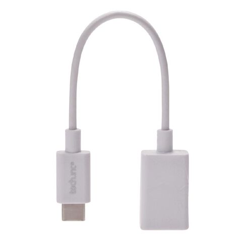 Tech.Inc USB-C to USB Adaptor
