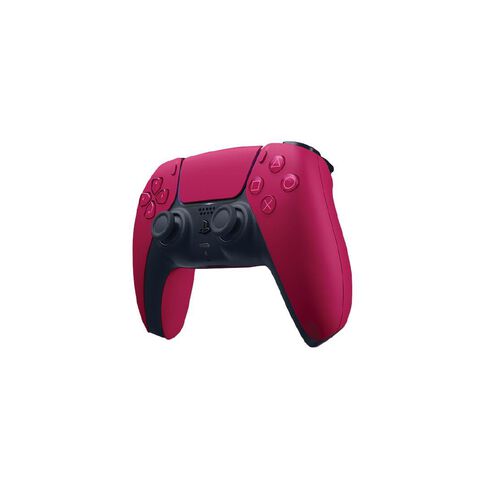 PS5 Dualsense Controller Cosmic Red