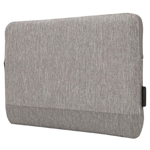 Targus CityLite Pro MacBook Pro Sleeve 13in Black | Warehouse Stationery, NZ