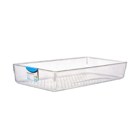Living & Co Alexy Drawer Organiser 30.7 x 15.8cm x 5.2cm