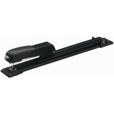 Rapid Stapler Long Arm E15 20 Sheet Black