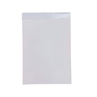 WS A4 Pad 80gsm 7mm White