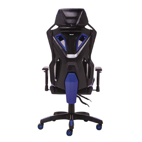 Workspace Meshback Gaming Chair