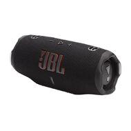 JBL Charge 6 Portable Bluetooth Speaker Black JBL Charge 6 Portable Bluetooth Speaker Black