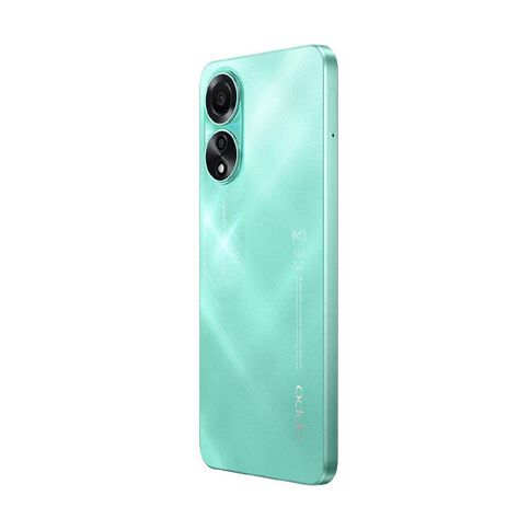OPPO A78 4G Aqua Green