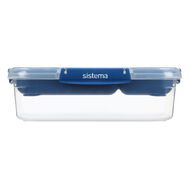 Sistema Stax To Go Rectangle 2.2L Assorted