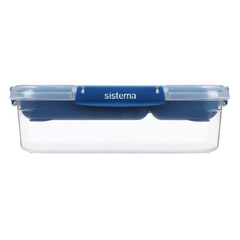 Sistema Stax To Go Rectangle 2.2L Assorted