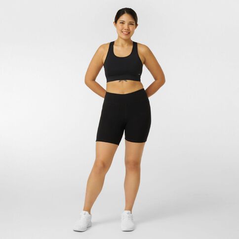 Active Intent Women's Bike Pant Shorts