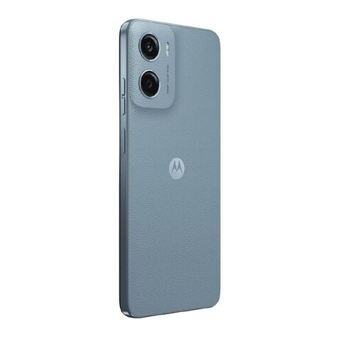 Motorola G05 Misty With Spark Sim Blue