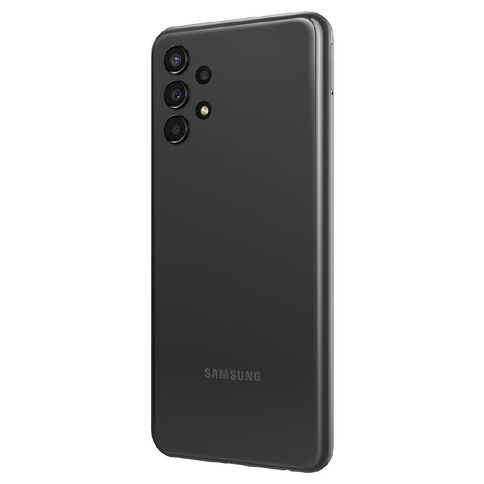 Spark Samsung Galaxy A13 4G Sim Bundle - Black