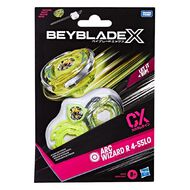 Beyblades X 2.0 Starter Pack Top Assorted