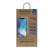 INTOUCH iPhone 14 Max Screen Protector Clear