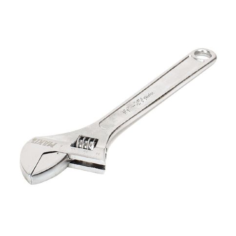 Mako Adjustable Wrench 250mm