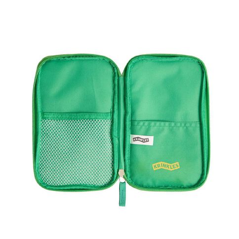 Krinkles Mermaid Rectangular Pencil Case