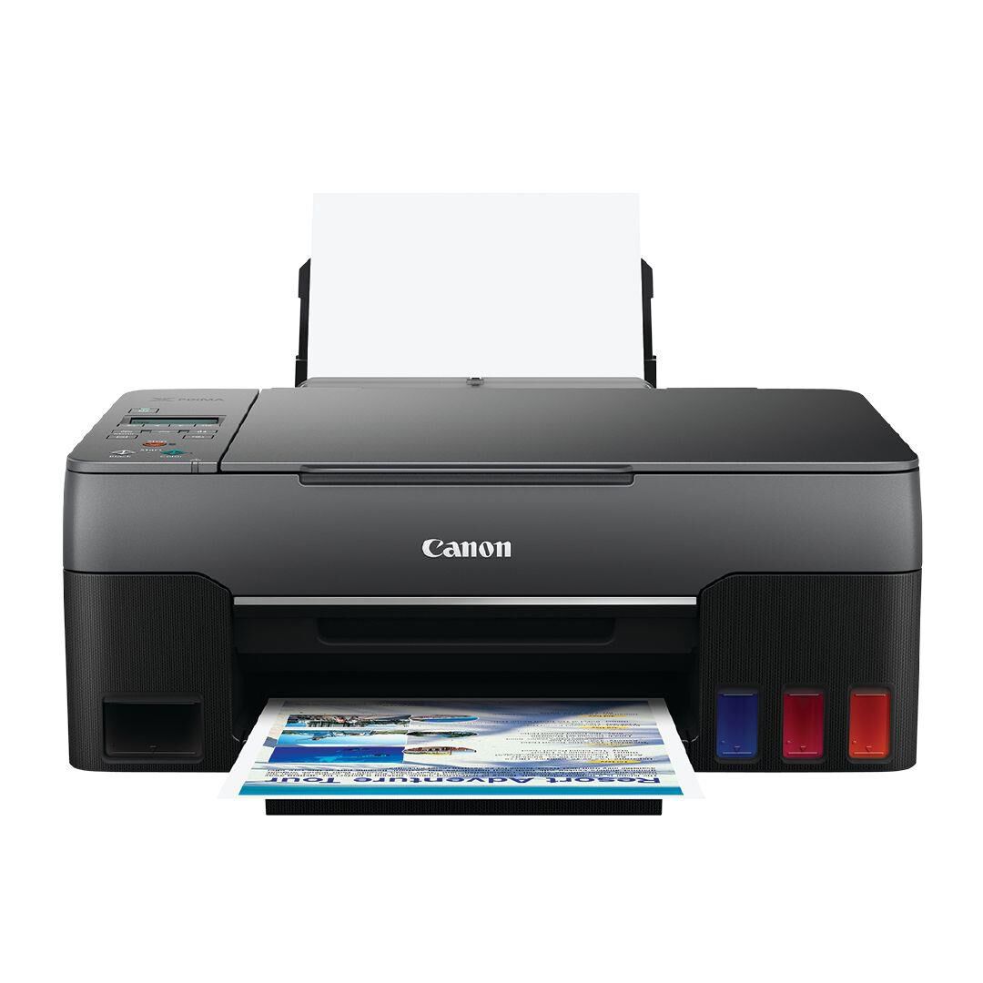 canon tr8660 ink