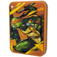 Teenage Mutant Ninja Turtles Magic the Gathering Booster Tins