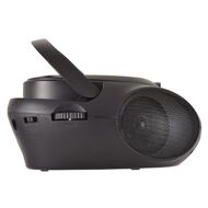 Veon CD Boombox VN1122018 Black