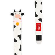 Legami Set of 4 Erasable Gel Pen Farm Sweet Farm