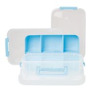 Uniti Craft 3 Layer Handle Box & Tray