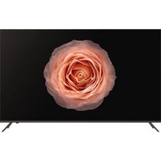 JVC 58inch 4k Ultra HD Smart TV JV58ID7A2019UHD