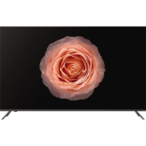 JVC 58inch 4k Ultra HD Smart TV JV58ID7A2019UHD