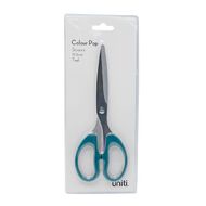 Uniti Colour Pop Scissors Teal
