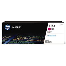 HP Toner 416A Magenta (2100 Pages)