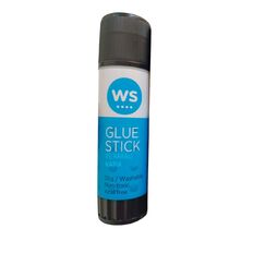 WS Glue Stick PVA 35g Single Pack
