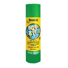 Bostik Eco Stik Glue Stick 21g
