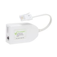 Tech.Inc ADSL Line Filter with NZ Telepermit