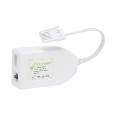 Tech.Inc ADSL Line Filter with NZ Telepermit