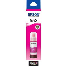 Epson Ink T552 Magenta 65ml