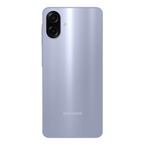Samsung Galaxy A07 4G 64GB with One NZ Sim Purple