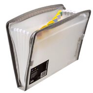 ColourHide Zip it Expanding File Clear