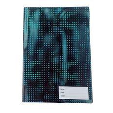 WS Book Sleeve Matrix 1B8