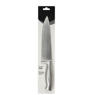 Living & Co Stainless Steel Chef Knife Stainless Steel
