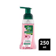 Palmolive Foaming Japanese Cherry Blossom Liquid Hand Wash Pump 250ml