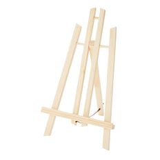 Uniti Mini A Frame Wooden Easel